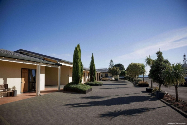 Hotel Fairley Motor Lodge (Westshore)